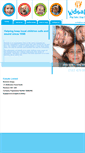 Mobile Screenshot of kids-safe.net